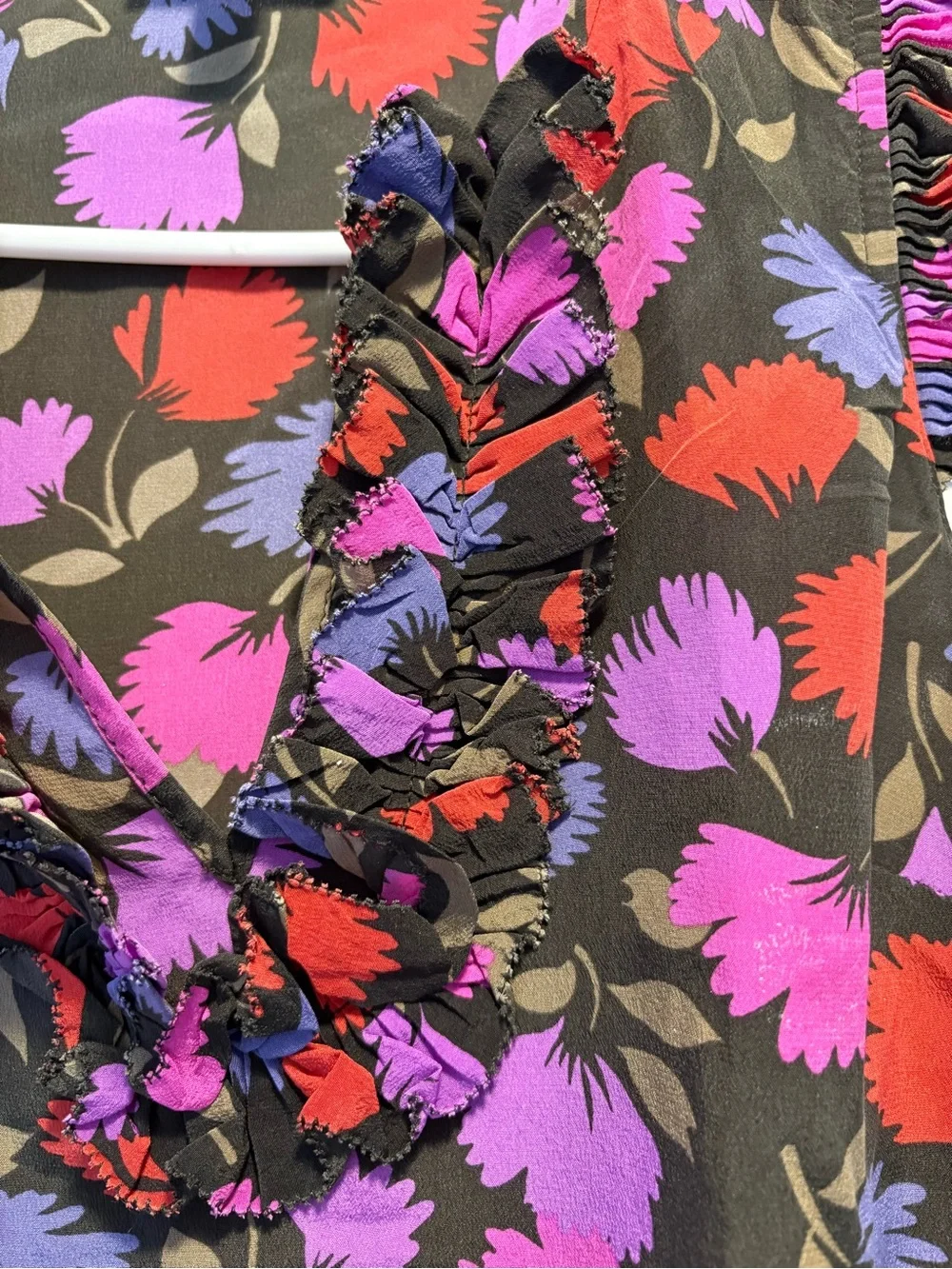 J. Crew elevate your